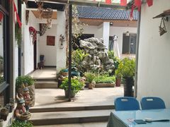 -美味之家·湖景农家乐(太湖东山店)