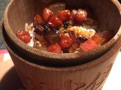 老长沙冰粉-蛙小侠·沸腾砂锅(南山欢乐颂店)