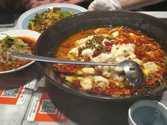 -懒人盐府人家(航天桥店)