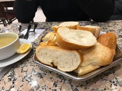 -Tarihi Sultanahmet Köftecisi Selim Usta