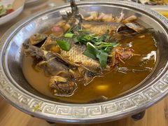 -食光慢宴·安吉土菜馆