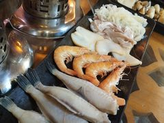 -丽江庭院之爱在路上(西单店)