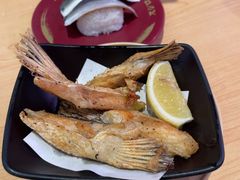 -寿司郎(皇庭广场店)