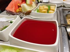 -海底捞火锅(名门店)