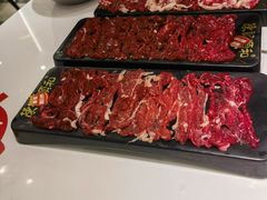 -陈记顺和潮汕牛肉火锅(番禺迎宾大道店)