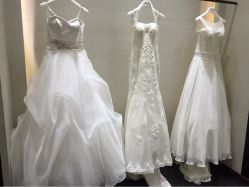 ErosBridal伊洛思婚纱-Color卡诺婚纱礼服馆(南京严选店)
