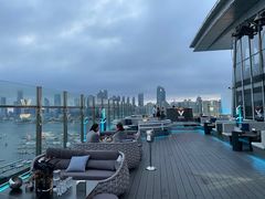 -VENU+海景酒廊