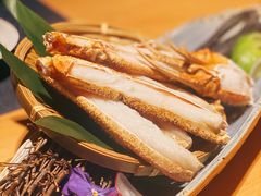松叶蟹3斤-本逸·割烹料理(湖墅店)