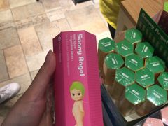 -泡泡玛特POPMART(苏州诚品生活店)