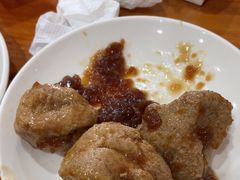 -老袁炒年糕(富豪路店)