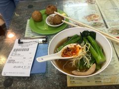 -罗富记粥面专家(摆花街店)