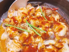 -辛香汇·现炒川菜(淮海路百盛店)