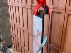 -必胜客(上海华谊新所店)