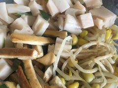-温记府廟豆汤饭·始于1955年(海椒店)