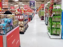 -卜蜂莲花(杨高南路店)