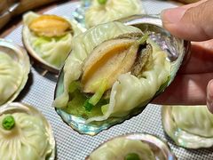 -隆喜元鱼汤包·海鲜(中联广场店)