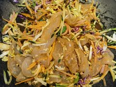 -老城味道·传统天津菜(杨柳青店)