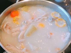 -官也街澳门火锅(新源里店)