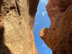 -天山神秘大峡谷