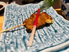 -隐泉京望日式料理(太和广场店)
