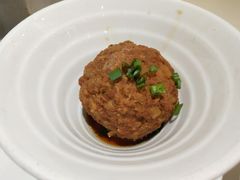 蛋黄狮子头-金春禧(世茂国际广场店)