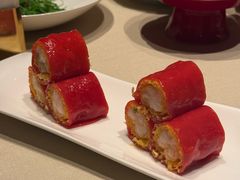 -皇朝会.经典传统粤菜(外滩店)