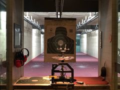 -真枪会射击俱乐部(河西中央公园店)