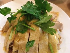 -泰煌鸡·上海白斩鸡·沪菜(平利店)