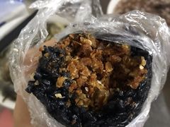 -芳婆糕团店(王府大街店)