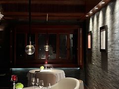 -三嚥阁 La Villa Restaurant