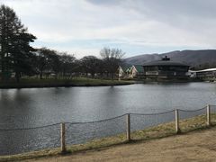 -轻井泽王子购物广场
