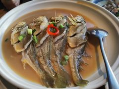 -拉完海鲜大排档(温岭店)