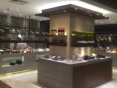 -上海新发展亚太JW万豪酒店