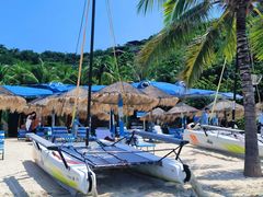 -海南分界洲岛旅游区