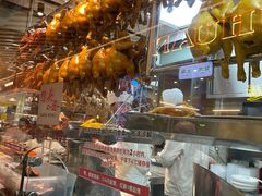 -龙记香港茶餐厅(久光百货店)