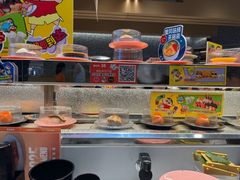 -争鲜回转寿司(朝北大悦城店)