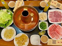 -情忆草原涮肉馆
