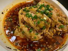 -小四川菜馆(托乐嘉店)