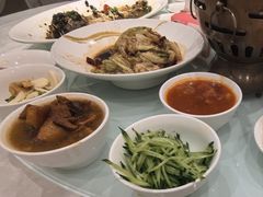 -合胜记太原排档(王府井店)