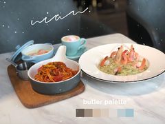 -NOKNOK若蔻亲子餐厅(天地壹方北馆店)