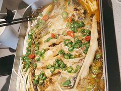 -半天妖烤鱼(方庄店)