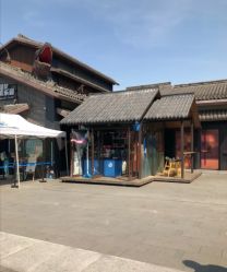 -恐龙探索乐园(磁器口店)