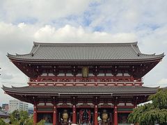 -浅草寺