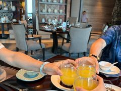 -环球港凯悦 · 享悦中餐厅