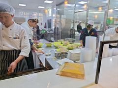 -高晓山馅饼店(牛庄百年店)