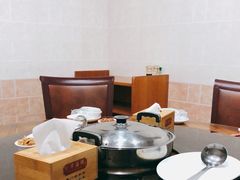 -凯华海鲜火锅·传承三十六年