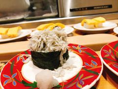 -大起水产回转寿司(道顿堀店)