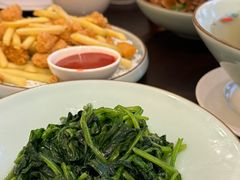 -山色西餐厅·银润锦江城堡酒店