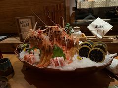 -Minase水濑·日料放题(外滩店)