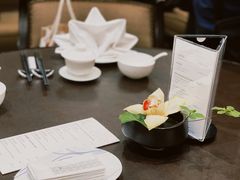 -广州文华东方酒店·江-由辉师傅主理